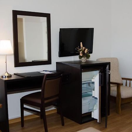 Hotel Paiva Monte Gordo Zewnętrze zdjęcie