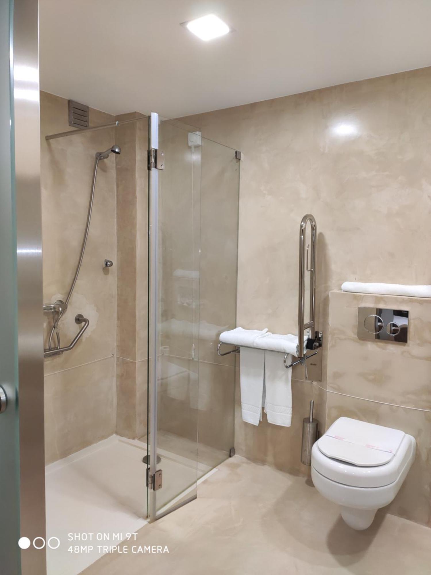 Hotel Paiva Monte Gordo Zewnętrze zdjęcie
