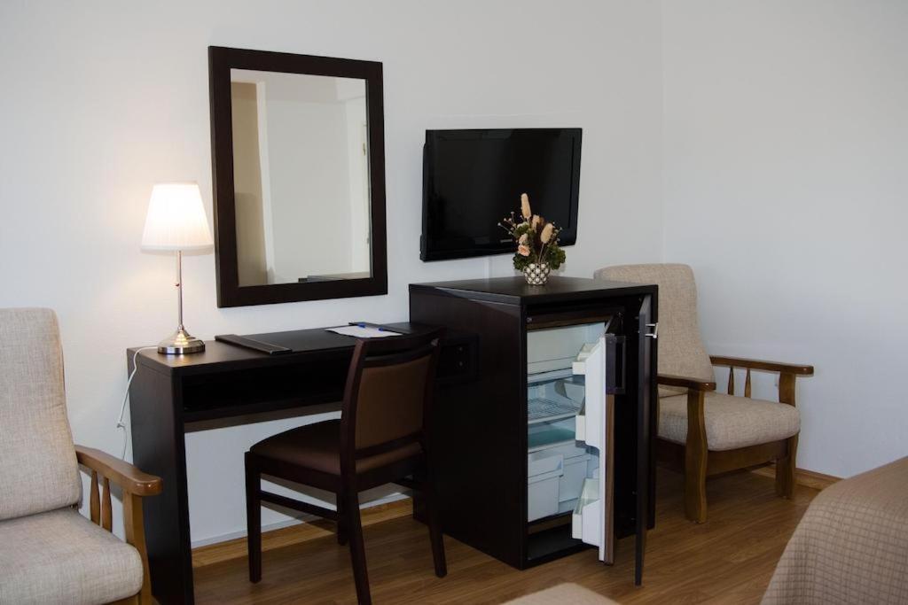Hotel Paiva Monte Gordo Zewnętrze zdjęcie