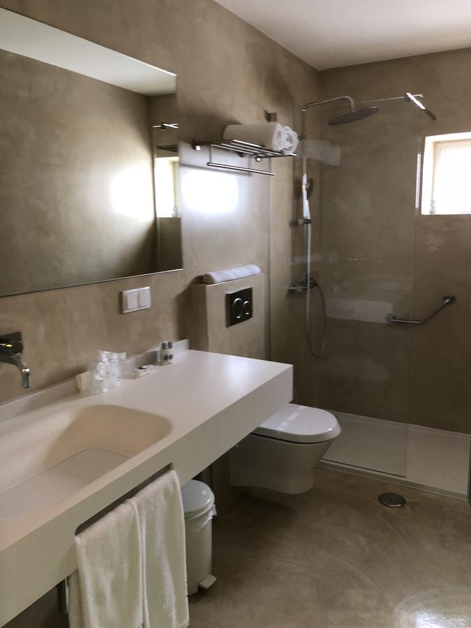 Hotel Paiva Monte Gordo Zewnętrze zdjęcie