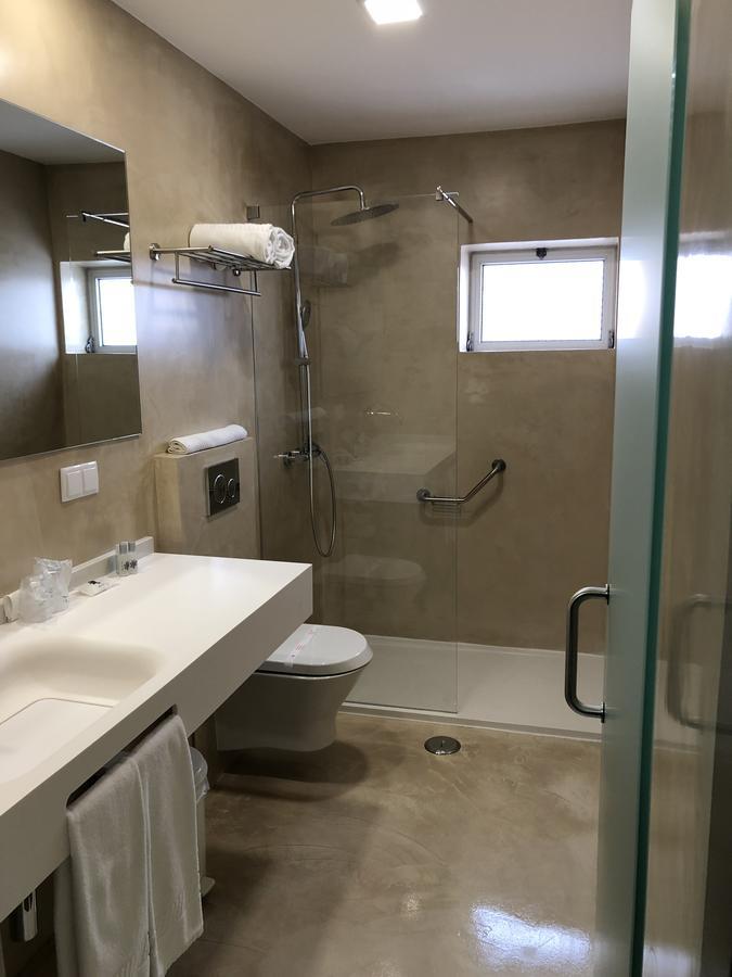 Hotel Paiva Monte Gordo Zewnętrze zdjęcie