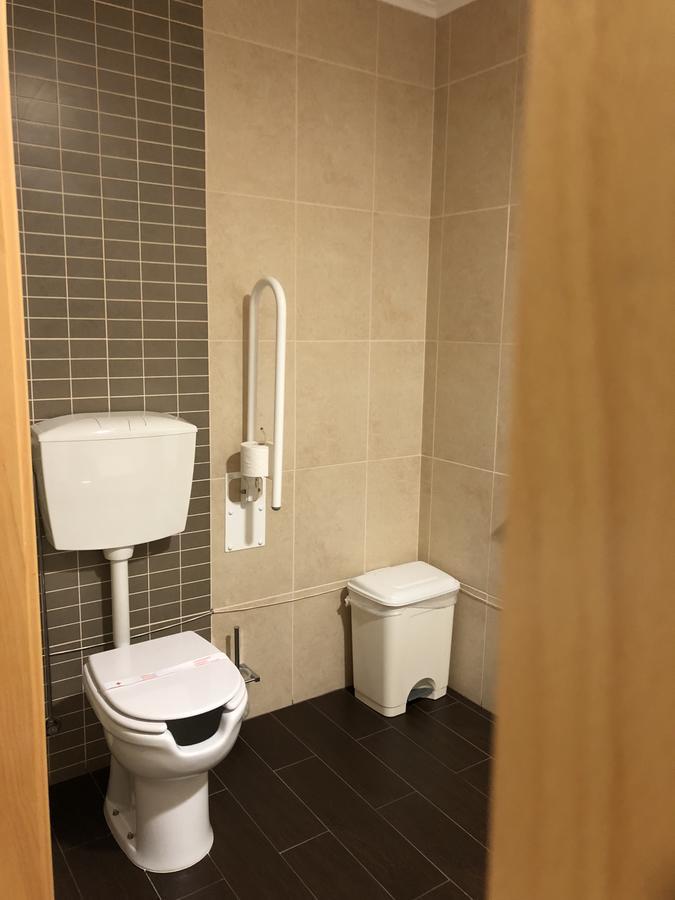 Hotel Paiva Monte Gordo Zewnętrze zdjęcie