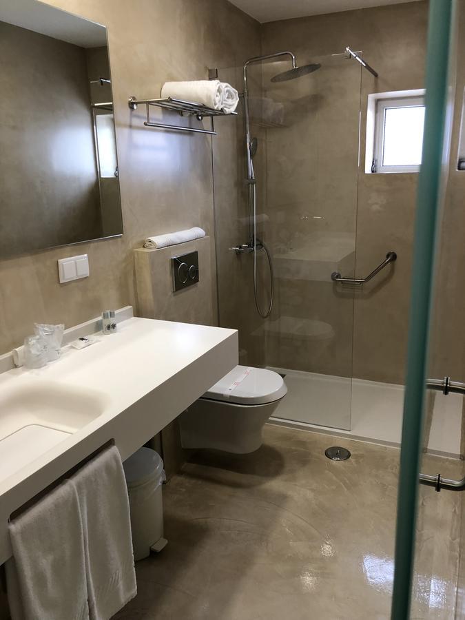 Hotel Paiva Monte Gordo Zewnętrze zdjęcie