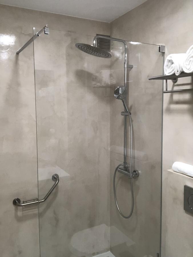 Hotel Paiva Monte Gordo Zewnętrze zdjęcie