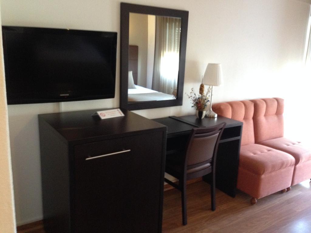 Hotel Paiva Monte Gordo Zewnętrze zdjęcie