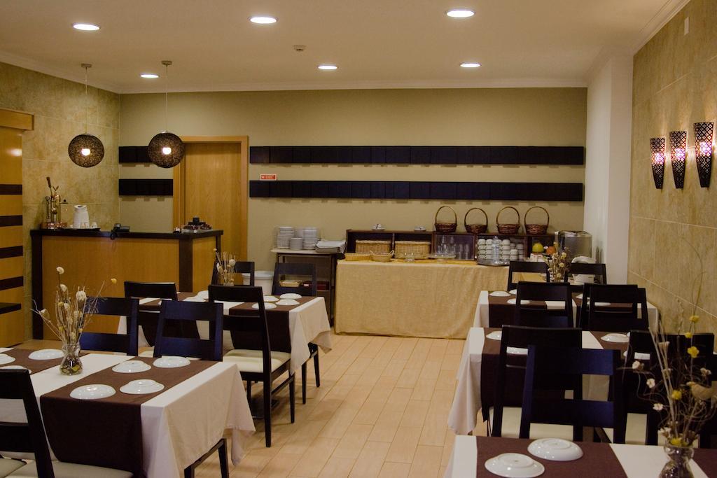 Hotel Paiva Monte Gordo Zewnętrze zdjęcie